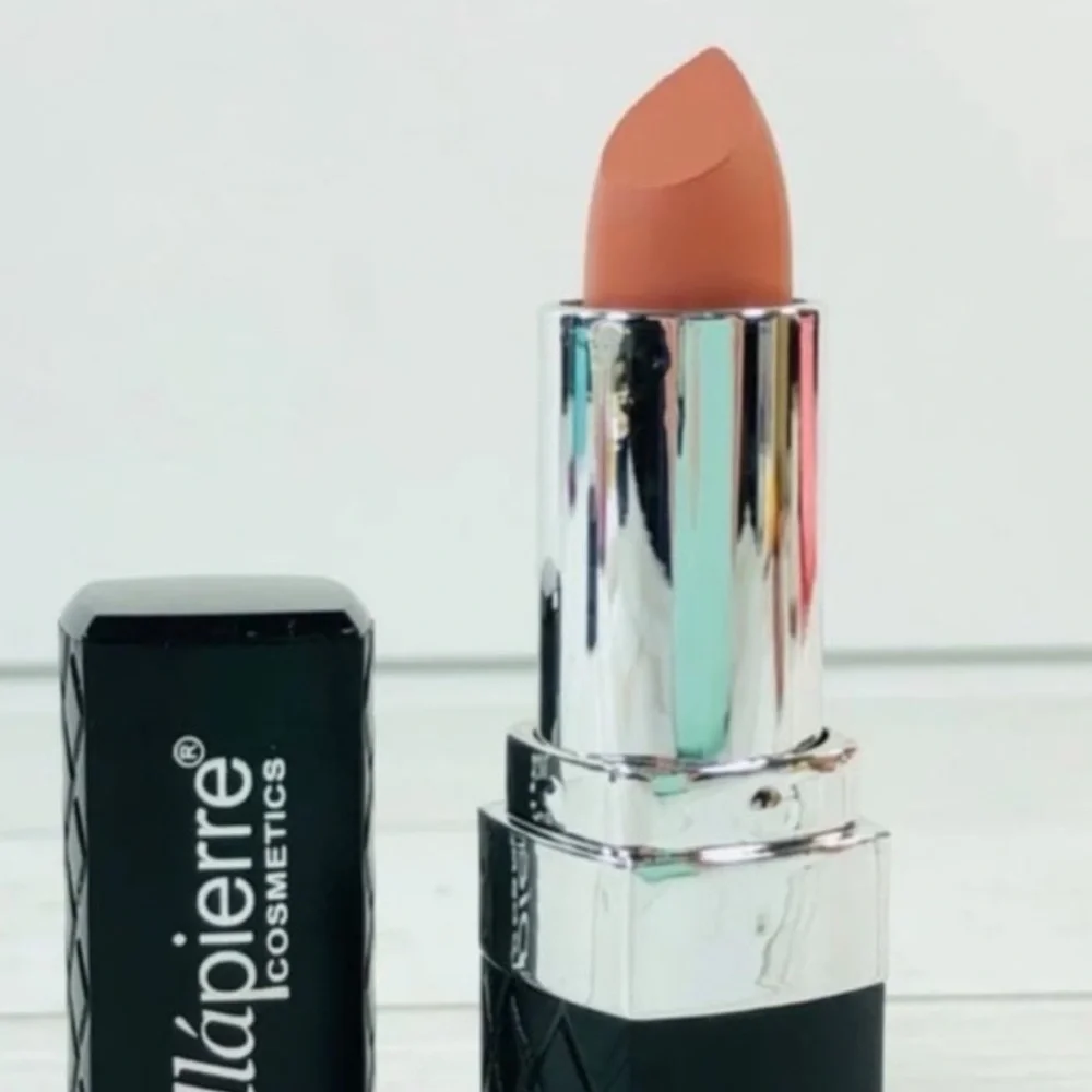 Bellapierre Cosmetics Matte Mineral Lipstick in Incognito
